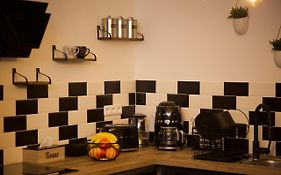 Beau T3 Style Industriel N20 Orly Paris Wifi Underground Industry